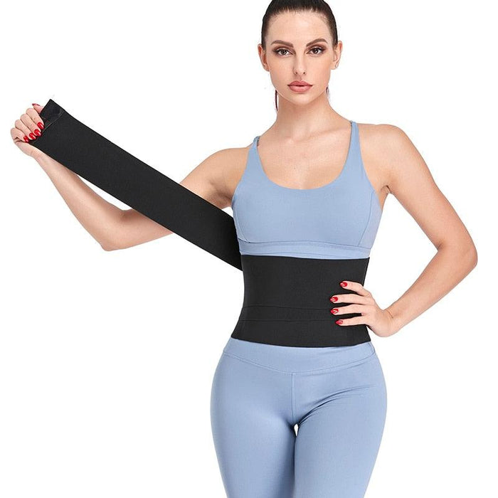 Invisible Snatch Waist Trimmer Corset