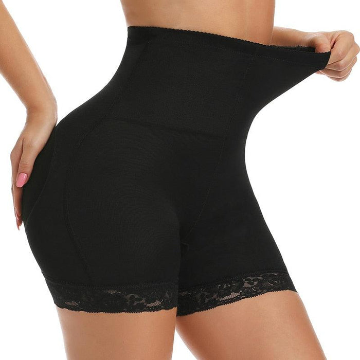 Women Padded Push Up Shapewear