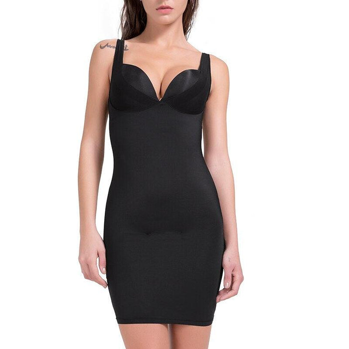 Full Slip Body Shaper – Sculpt and Shape Your Silhouette