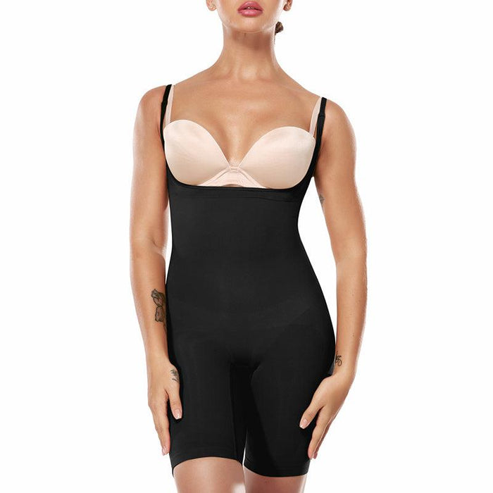 Full Body Shapewear - For A Flawless Silhouette And Maximum Comfort
