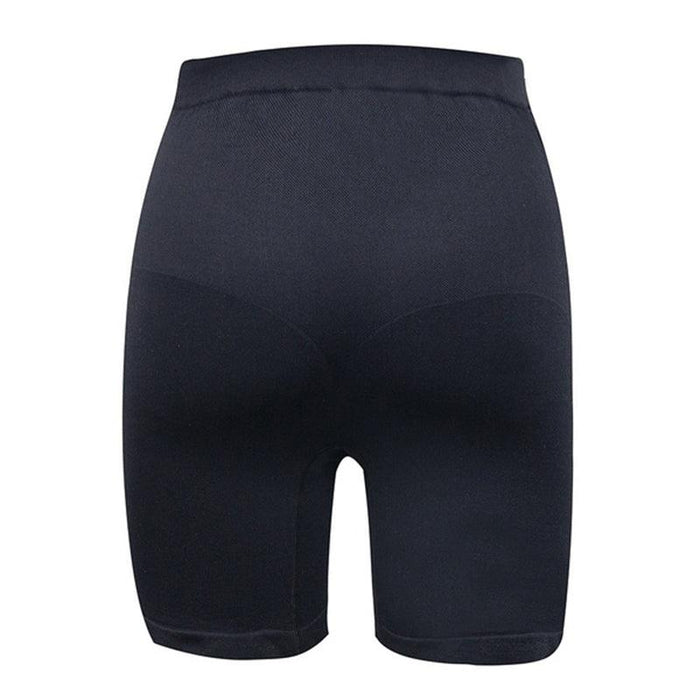 High Rise Maternity Shapewear – Seamless Support for Everyday Comfort