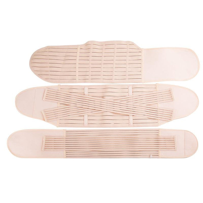 Belly Belt Recovery Shapewear | High Compression & Firm Control