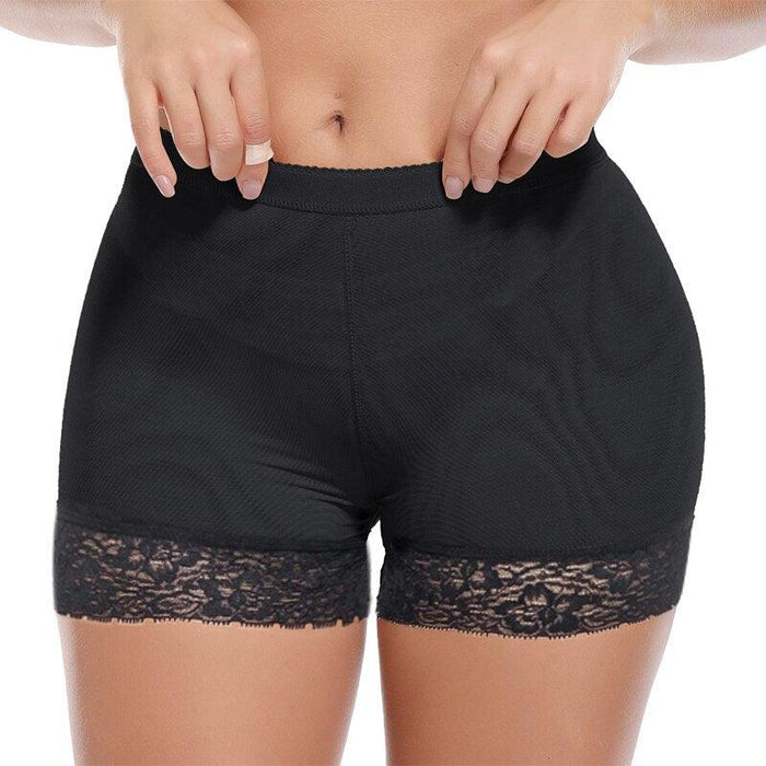 Shaping Control Padded Panties – Sculpt and Shape Your Figure