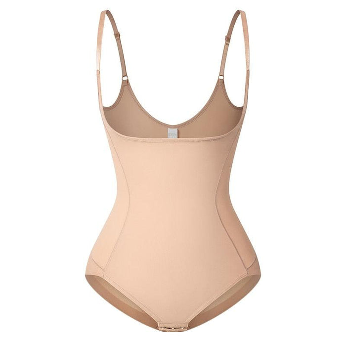 Women Waist Shapewear Bodysuit