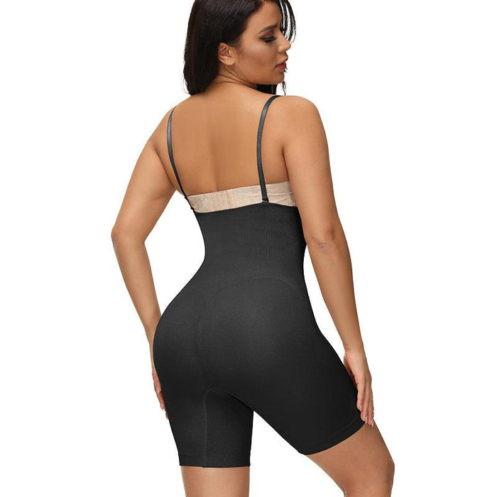 Mid-Section Control Shapewear – Sculpt and Lift Your Body with Comfort