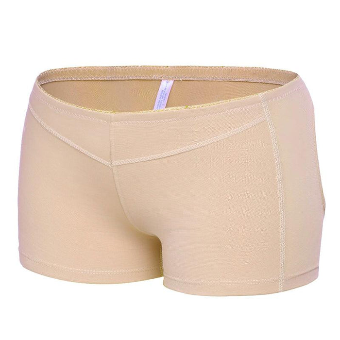 Seamless Butt Lifter Shapewear – Comfort and Firm Control