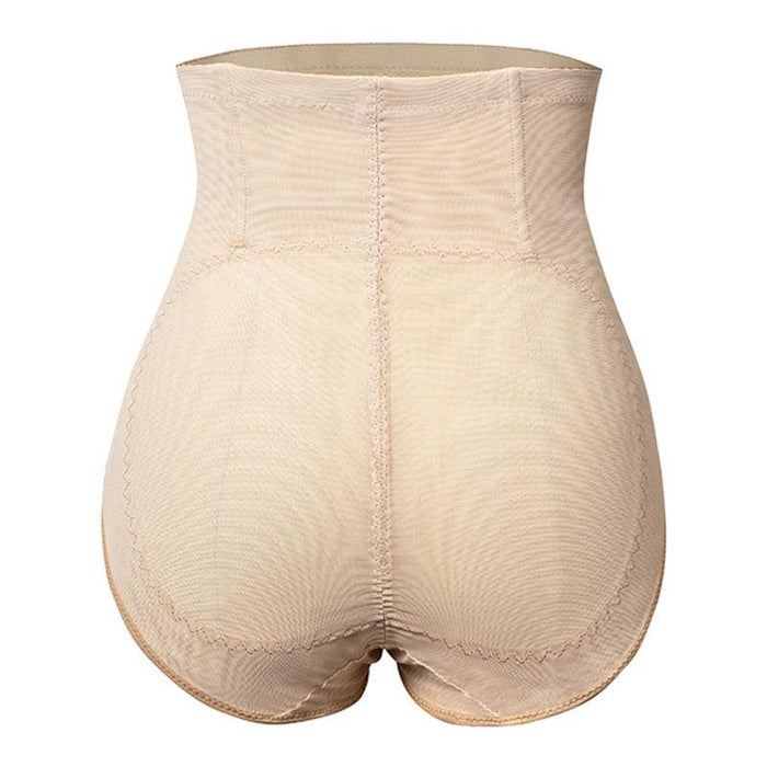 Women's High-Waisted Body Shapewear