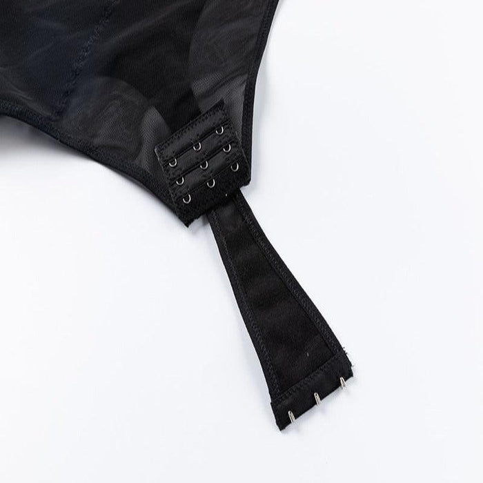 Full Control Shaping Corset – Sculpt Your Figure with Comfort