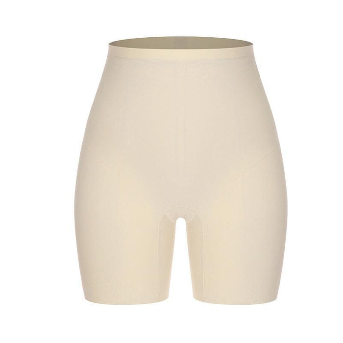Seamless Shapewear Shorts – Comfortable & Slimming Tummy Control