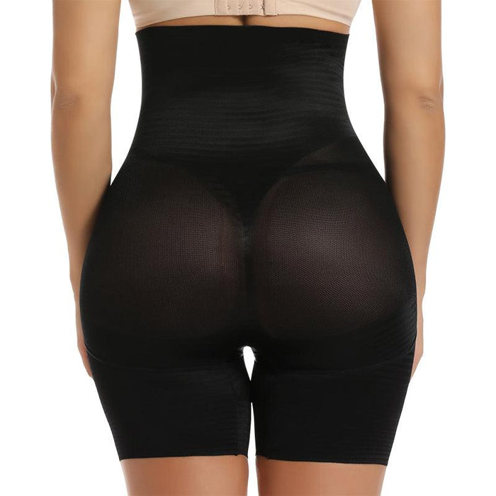 Stretchable Elastic Band Shapewear | Firm Control & All-Day Comfort