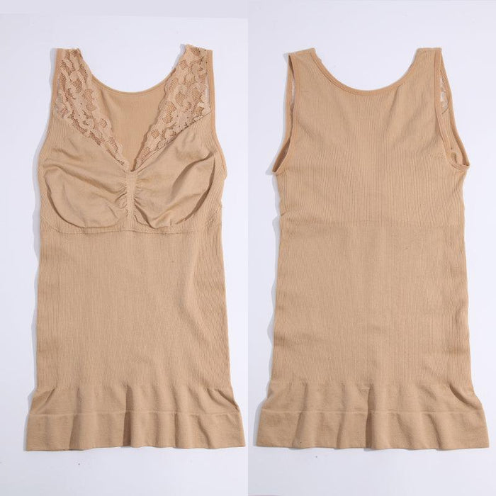 High Control Shaping Shapewear –  Shape and Slim Your Figure