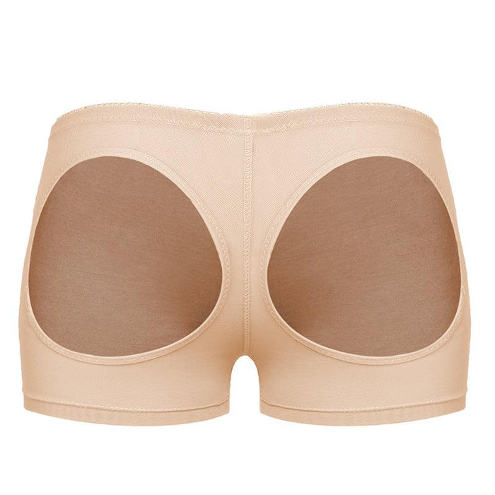 Seamless Butt Lifter Shapewear – Comfort and Firm Control