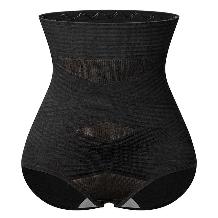 High Control Shapewear Slip – Sculpt and Shape for a Slim Look
