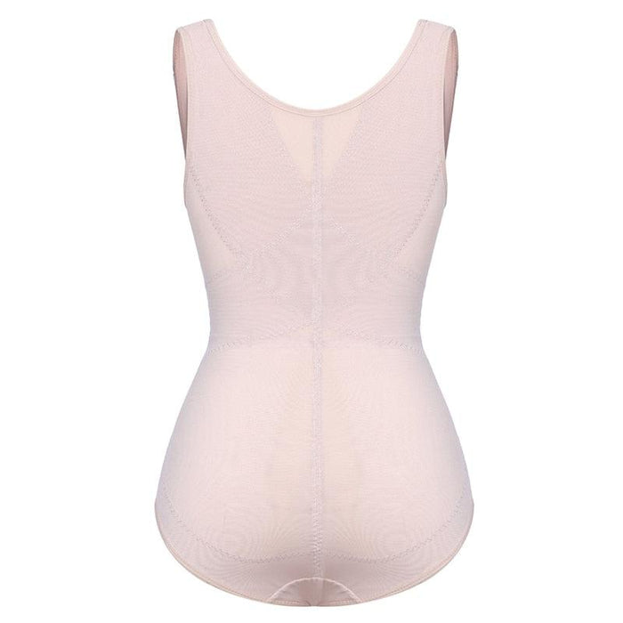 Smoothing Body Shapewear Bodysuit
