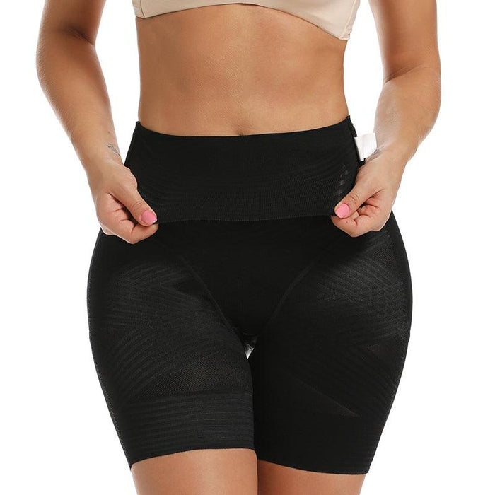 Stretchable Elastic Band Shapewear | Firm Control & All-Day Comfort