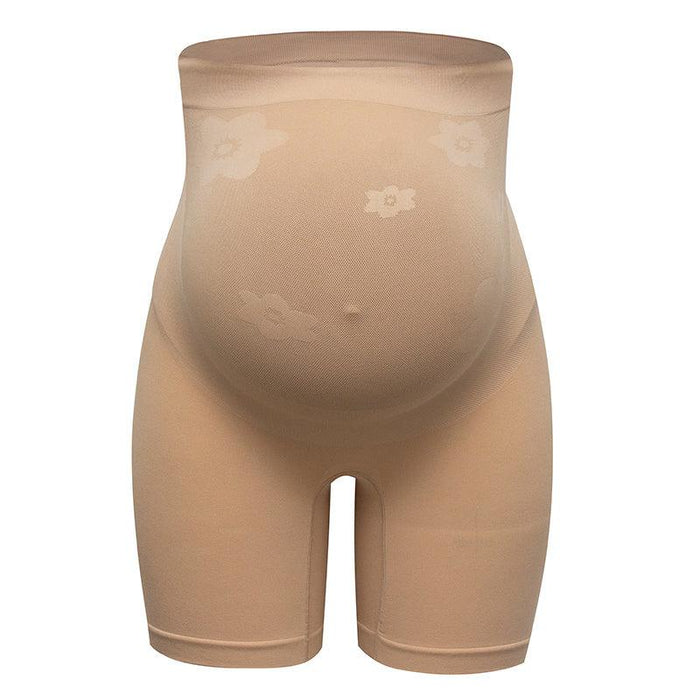 High Rise Maternity Shapewear – Seamless Support for Everyday Comfort