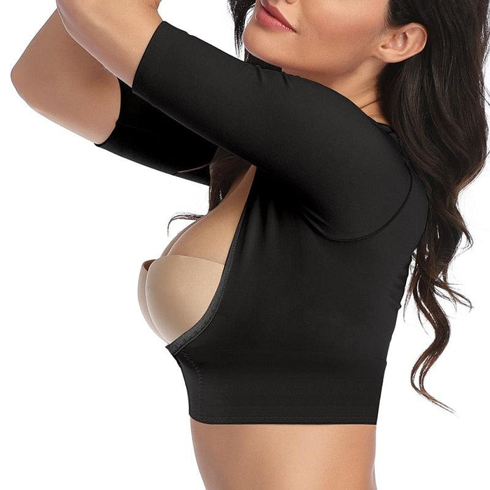 Back Support Upper Arm Shapewear