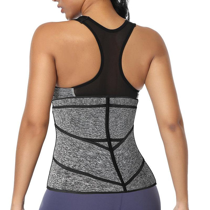 Waist Wrap Corset For Women - Comfortable and Stylish