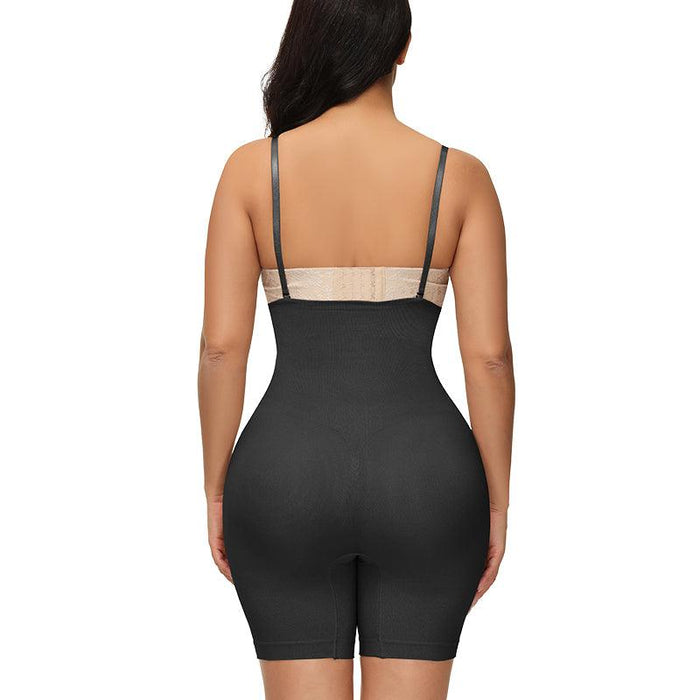 Mid-Section Control Shapewear – Sculpt and Lift Your Body with Comfort