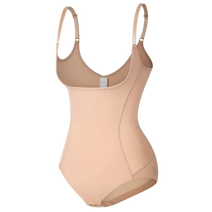 Women Waist Shapewear Bodysuit