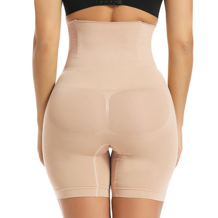 High Waist Underpants Shapewear Bodysuit