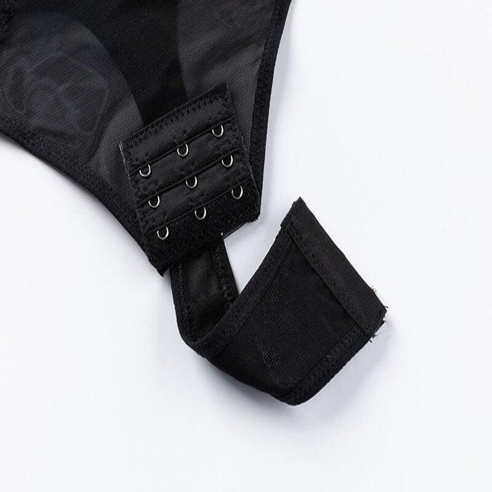 Full Control Shaping Corset – Sculpt Your Figure with Comfort