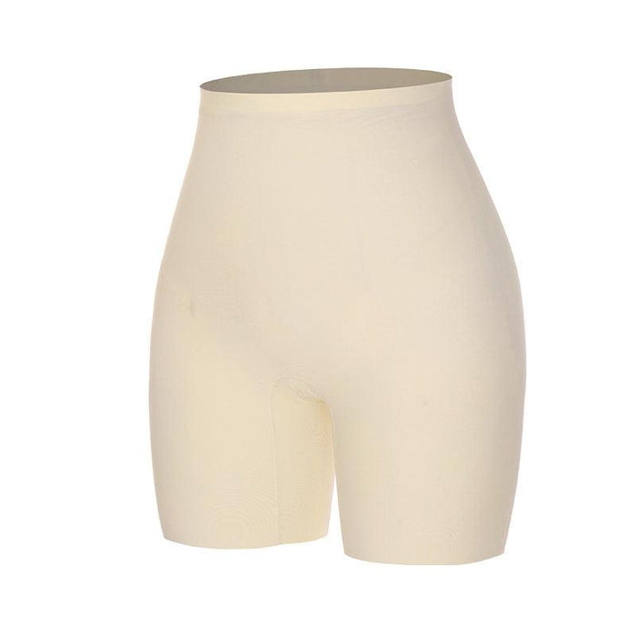 Seamless Shapewear Shorts – Comfortable & Slimming Tummy Control