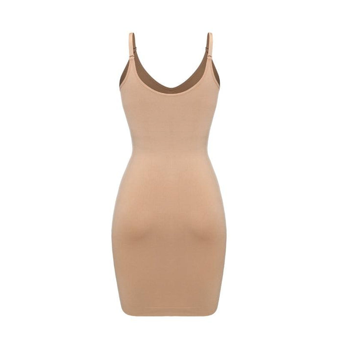 Full Slip Bodycon Shapewear For Women