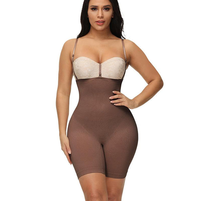 Mid-Section Control Shapewear – Sculpt and Lift Your Body with Comfort