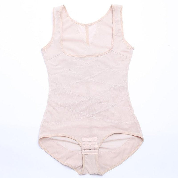 Smoothing Body Shapewear Bodysuit