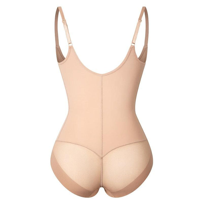 Women Waist Shapewear Bodysuit