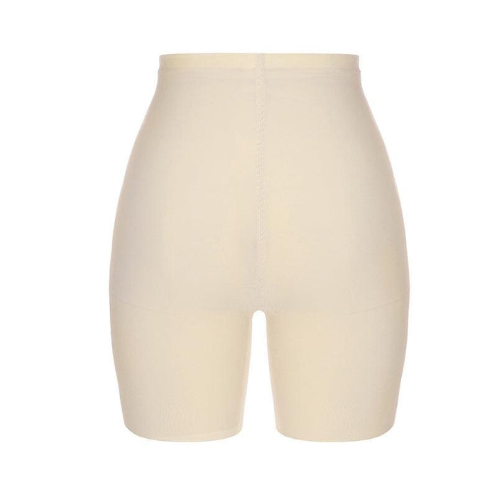 Seamless Shapewear Shorts – Comfortable & Slimming Tummy Control