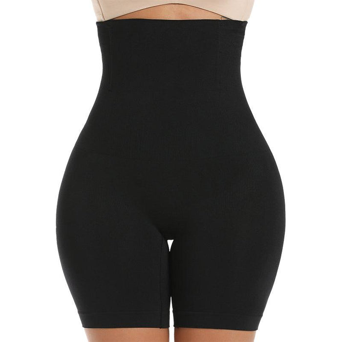 High Waist Underpants Shapewear Bodysuit