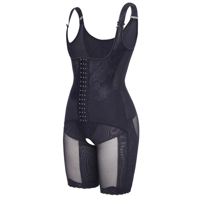 Full Body-Shapewear - Comfortable and Stylish