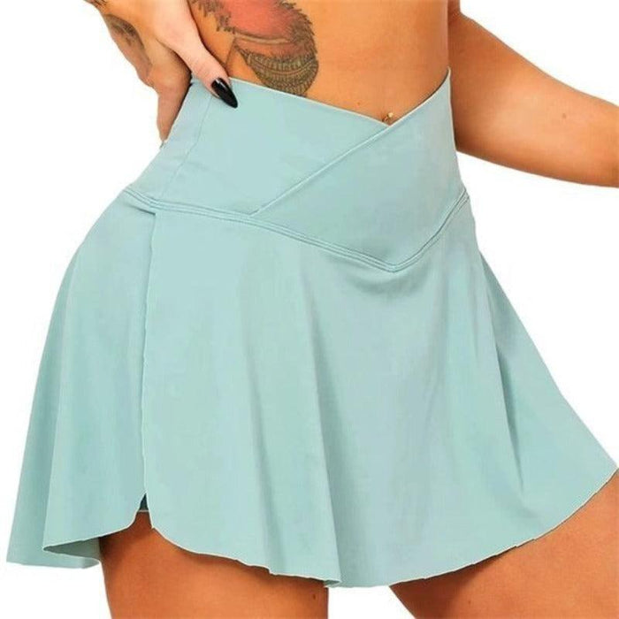 Comfort Fit Tennis Skirt – Performance and Style for Athletes