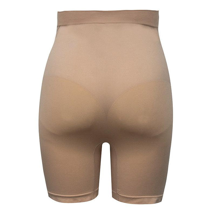 High Rise Maternity Shapewear – Seamless Support for Everyday Comfort