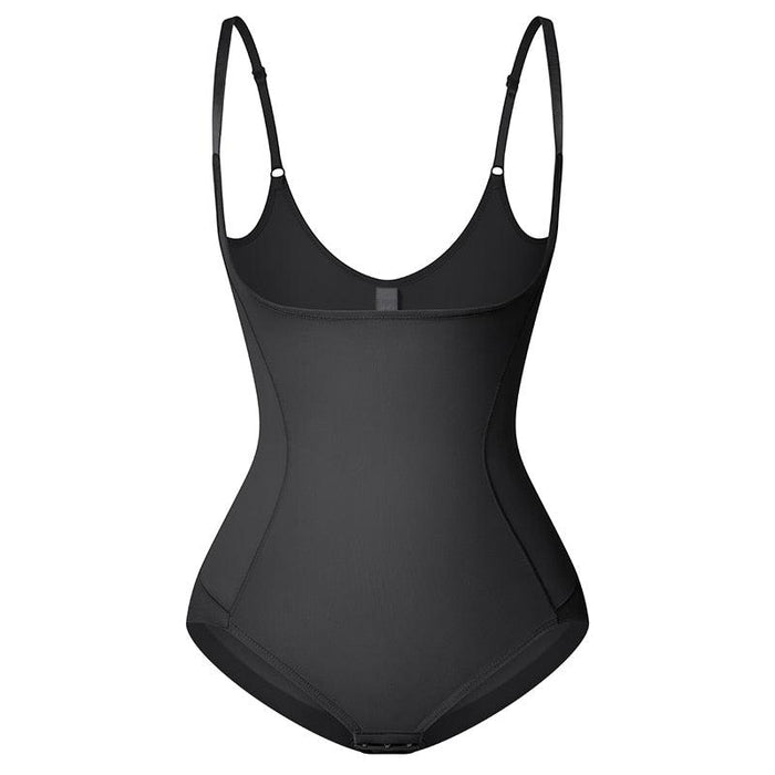 Women Waist Shapewear Bodysuit