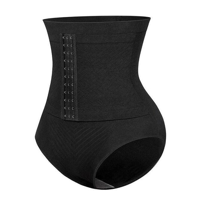 High Rise Control Shapewear – Sculpt Your Midsection and Tummy