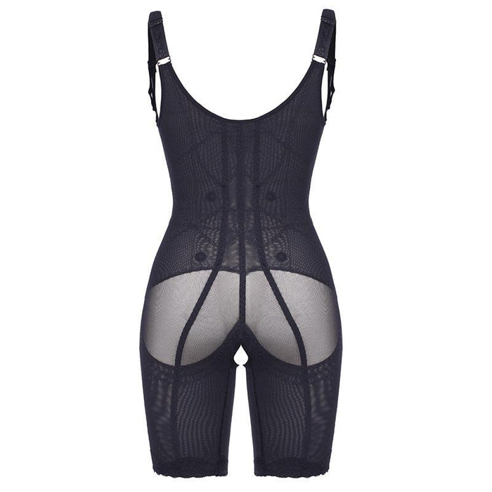 Full Body-Shapewear - Comfortable and Stylish