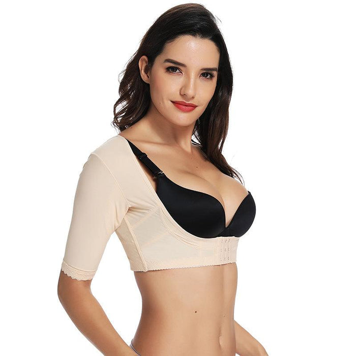 Posture Corrector Arm Shapewear – Comfortable and Seamless Shapewear