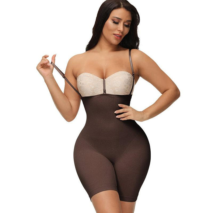 Mid-Section Control Shapewear – Sculpt and Lift Your Body with Comfort