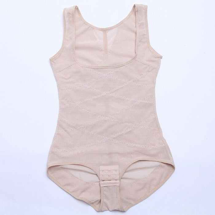 Smoothing Body Shapewear Bodysuit