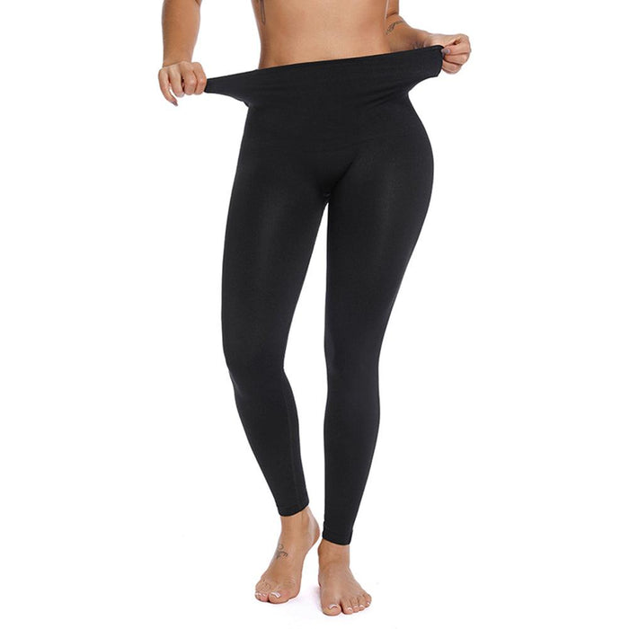 High Waist Shapewear Pants