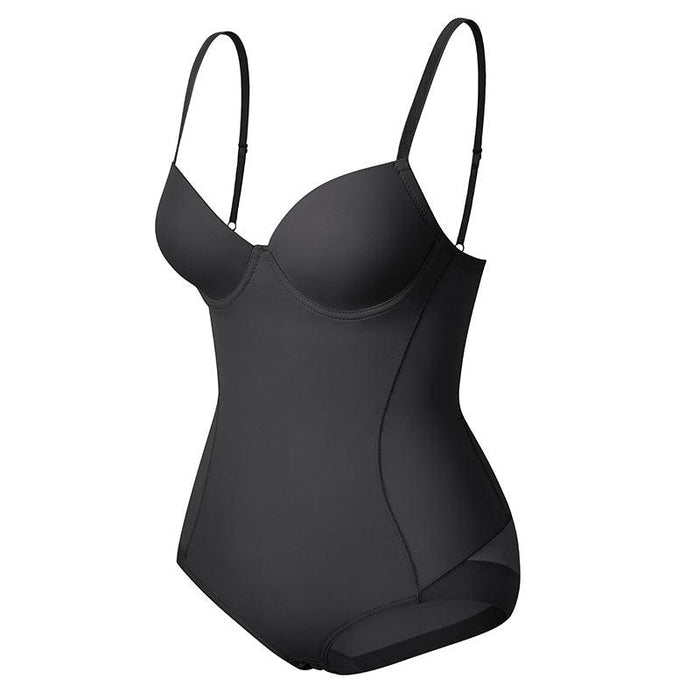 Cup Compression Shapewear For Women