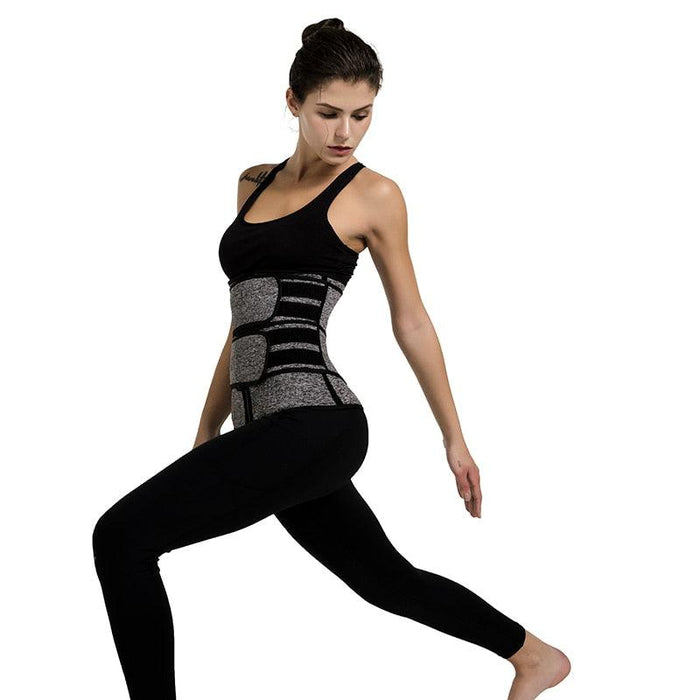 Corset Sweat Belt For Women