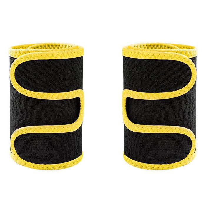 Arm Trimmers Pair – Gym Compression Bands for Men & Women