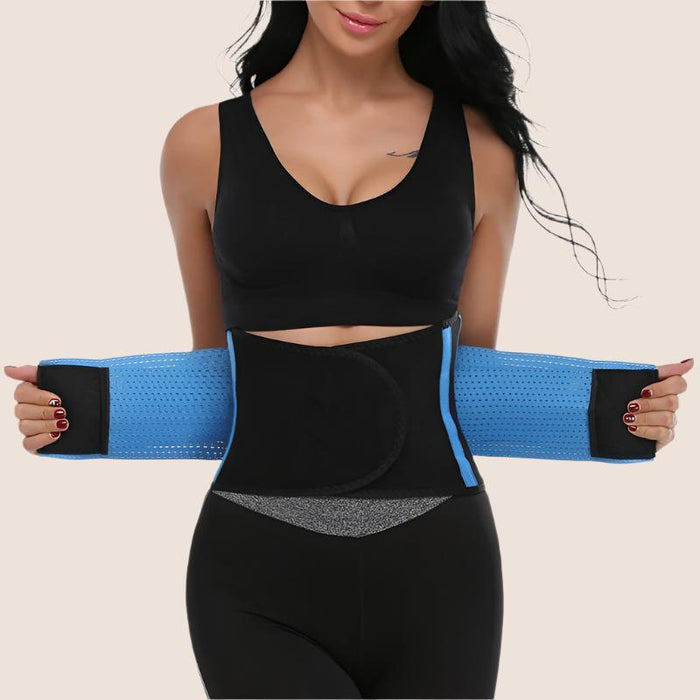 Weight Loss Waist Corset - Achieve Your Ideal Body Shape with Comfort