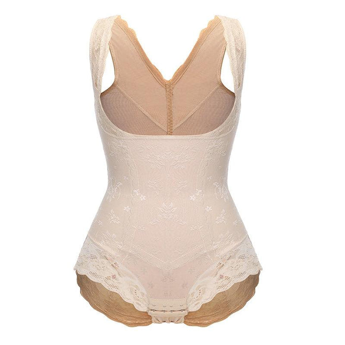 Full Body Shapewear Waist Control