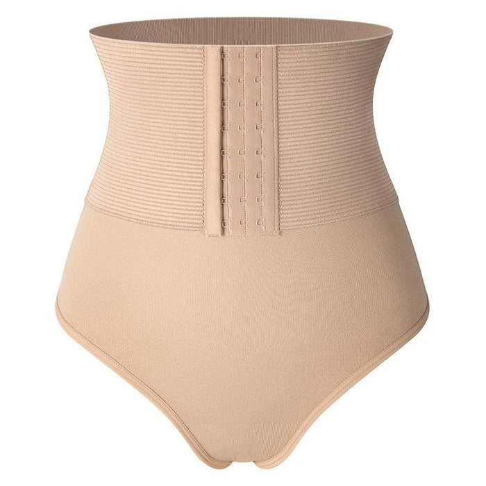 Waist Control Shapewear Panties – Define Your Curves with Comfort