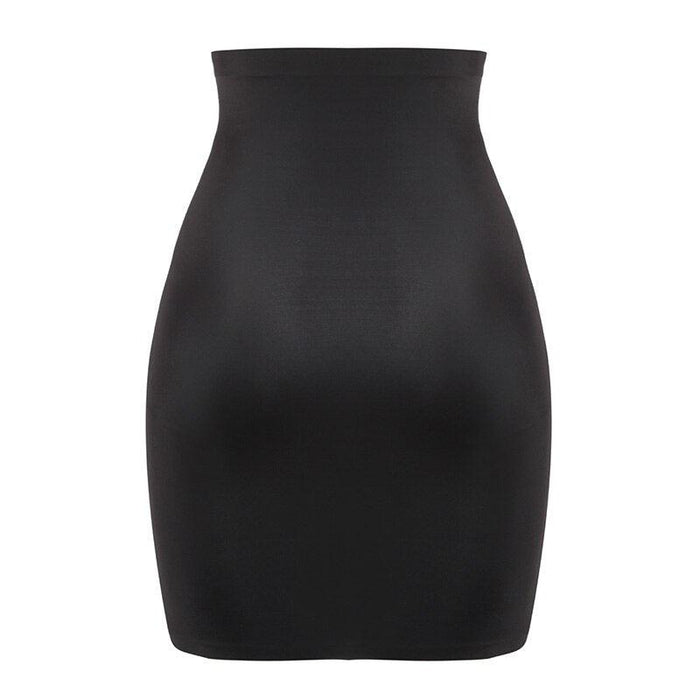 Women High Waist Shapewear Bodycon Underskirt